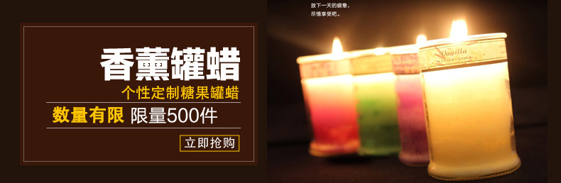Household Lighting Candle 10-Inch Wedding Banquet Candle Dinner Smoke-Free Birthday Long Brush Holder Wax Taper Candle Daily Candle
