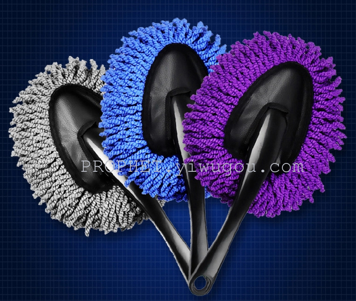Small wax wax wax mop brush wholesale