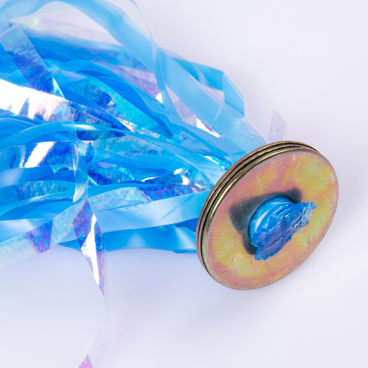 Factory Direct Sales New Leisure Fitness Shuttlecock Color Shuttlecock Plastic Tape Fragrance Kick Resistance Shuttlecock One Piece Dropshipping