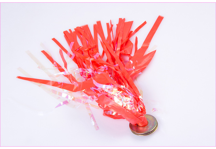 Factory Direct Sales New Leisure Fitness Shuttlecock Color Shuttlecock Plastic Tape Fragrance Kick Resistance Shuttlecock One Piece Dropshipping