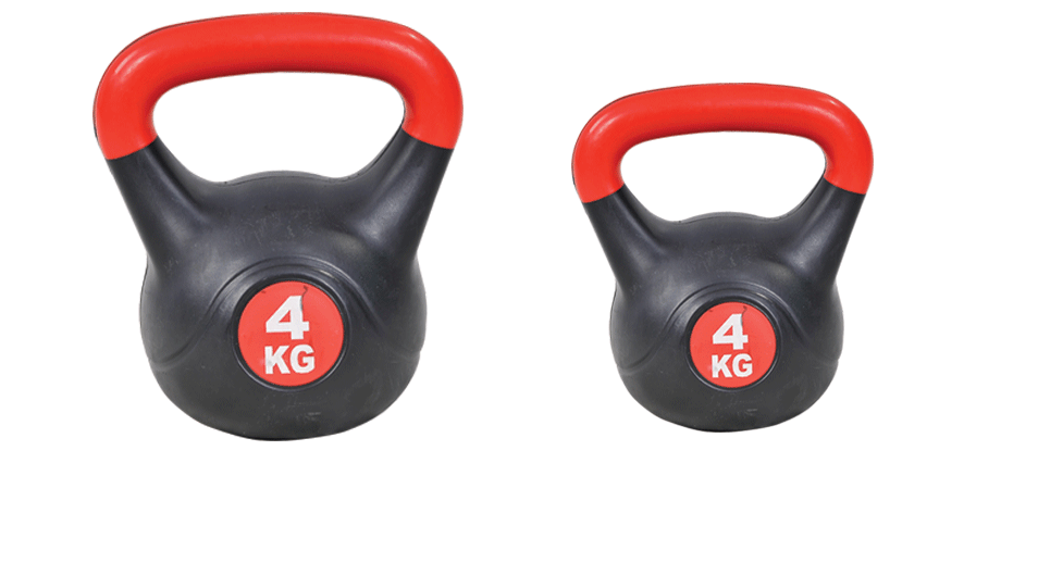 YT-9115-1 burning paint kettlebell dumbbell factory direct wholesale price series