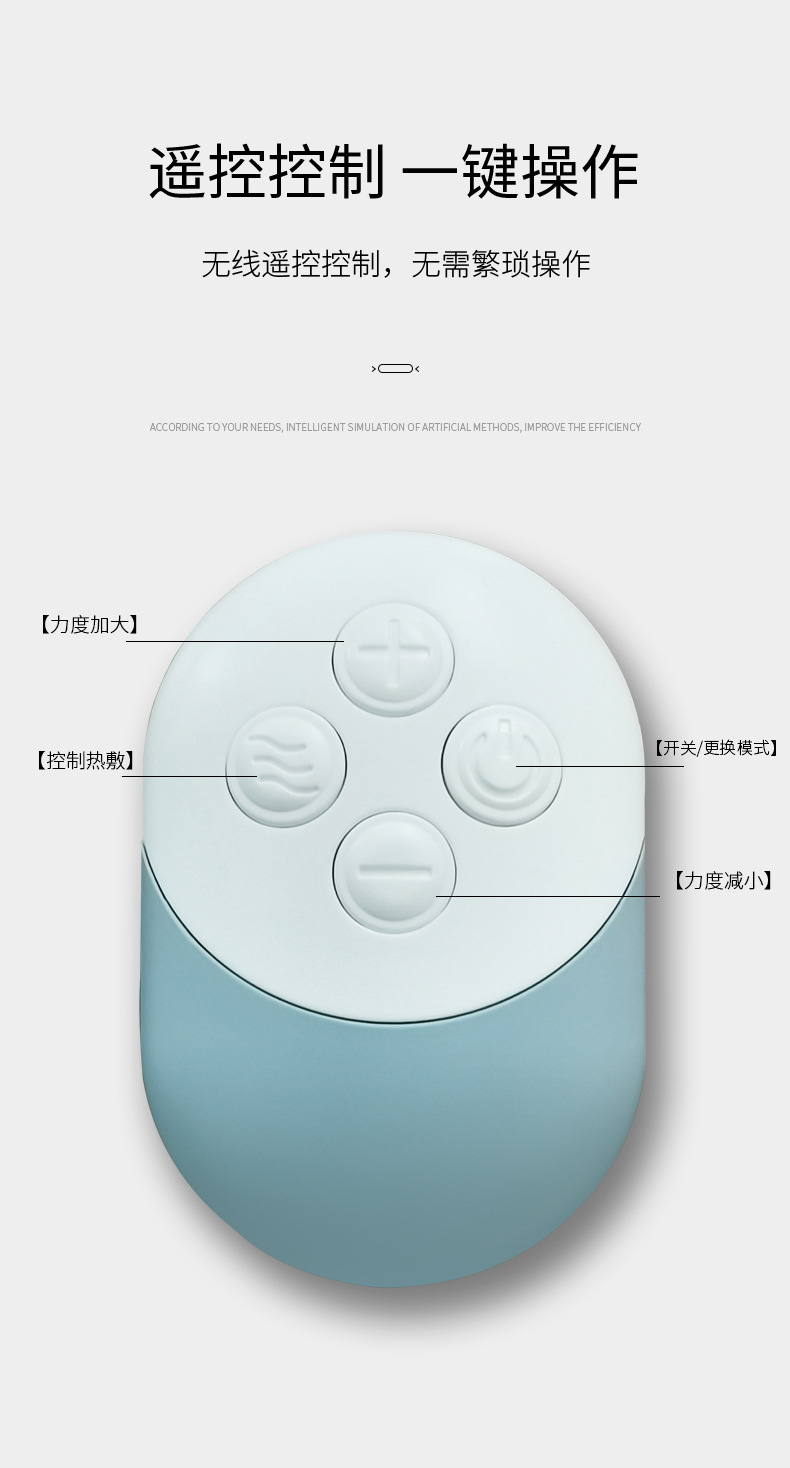 New Pulse Cervical Vertebra Massage Instrument Physiotherapy Function Mini Shoulder Neck Neck Protector Portable Hot Compress Neck Massager Massage Instrument New Pulse Cervical Vertebra Massage Instrument Physiotherapy Function Mini Shoulder Neck Neck Protector Portable Hot Compress Neck Massager Massage Instrument