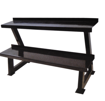 YT-A7 series fixed dumbbell bench dumbbell factory price wholesale price