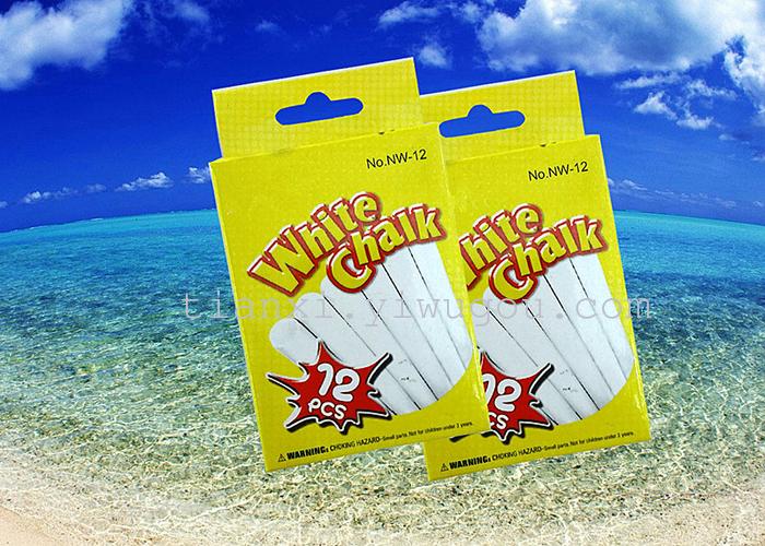 stationery Pen white chalk NW-12 blackboard chalk Chalk Liquid chalk pen marking pen dust-free chalk stationery Pen white chalk NW-12 blackboard chalk Chalk Liquid chalk pen marking pen dust-free chalk