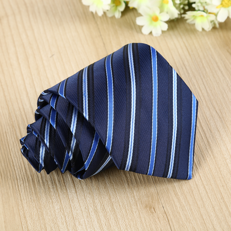 Factory Direct Sales Exquisite Fashion Large Window Tie Square Scarf Cuff Gift Box Three-Piece Set