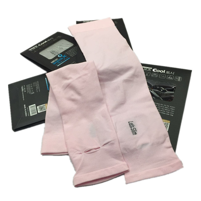 Ice sleeve fingerless sunscreen cuff Ice sleeve fingerless sunscreen cuff