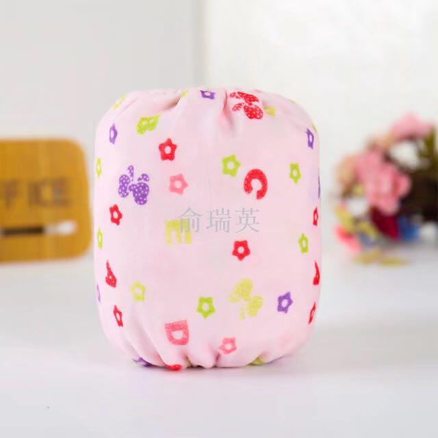 Maternity new cartoon children-cuff velvet soft baby cuff variety of patterns can be selected Maternity new cartoon children-cuff velvet soft baby cuff variety of patterns can be selected