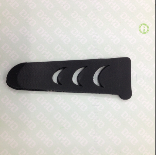 [Hua Dian accessories] thorn wool injection molding clothing cuff standard high-end plastic injection molding
