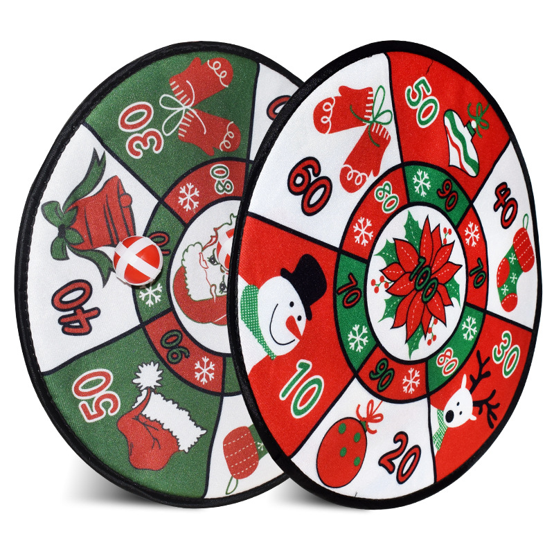 Cross-Border Toys Children&#039;s Cartoon Sticky Ball Suction Cup Darts Target Indoor Outdoor Throwing Sticky Ball Interactive Game