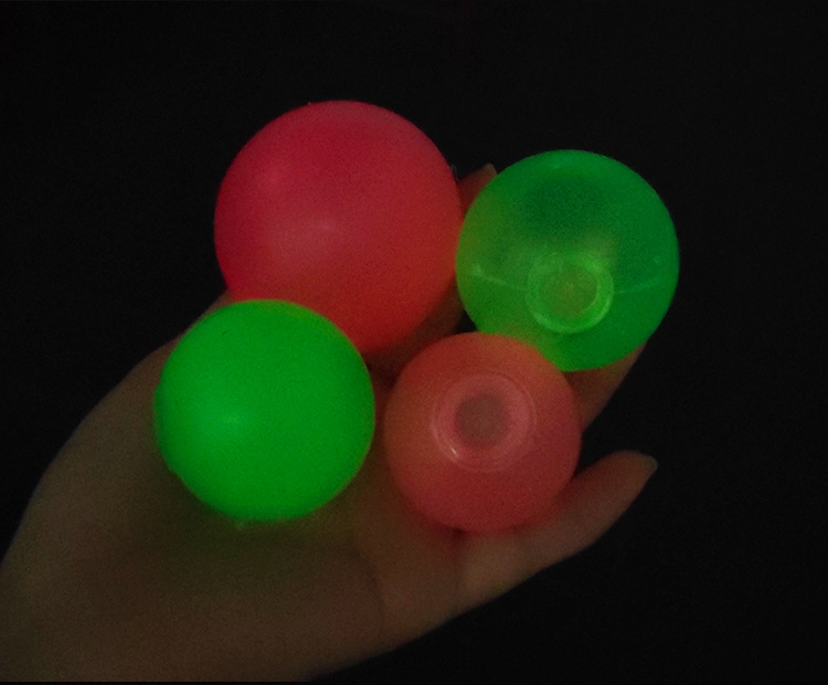 Decompression Luminous Sticky Ball Sticky Wall Ball Decompression Vent Ball TPR Interactive Ceiling Ball Children Darts Sticky Ball Decompression Luminous Sticky Ball Sticky Wall Ball Decompression Vent Ball TPR Interactive Ceiling Ball Children Darts Sticky Ball
