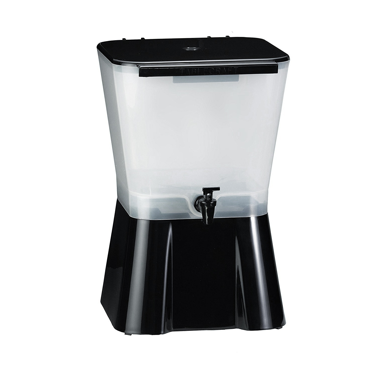Juice Cooking Vessel Portable Outdoor Ice Cooling Juice Cooking Vessel Cold Drink Machine Beverage Barrel Buffet Coffee Blender Container