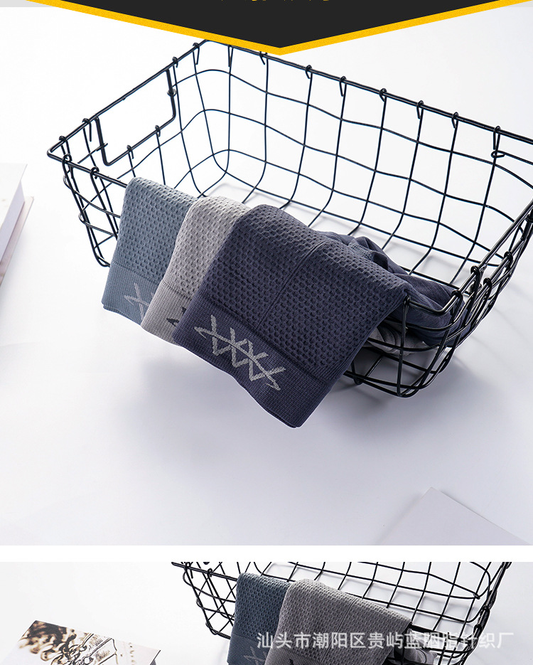 [Independent Bag] 5D Magic Magnetism Pants Men's Mid-Waist Underwear High Elastic Honeycomb Seamless and Breathable Sweat-Absorbent Boxers