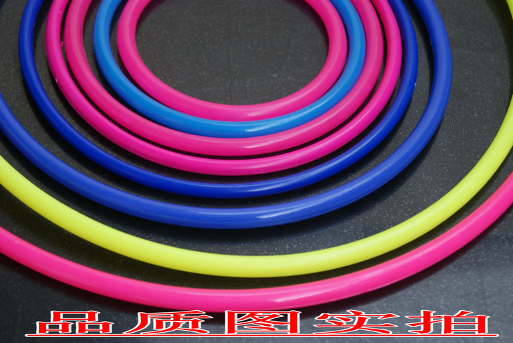 Plastic Ring Throwing Toy Throw the Circle Big Circle Stall Entrepreneurship Lucky Trap Watermelon 