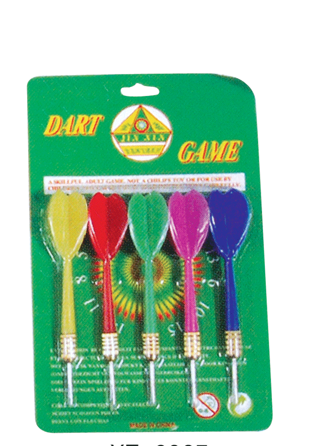 Darts