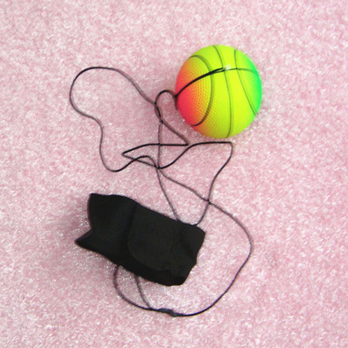 Foam bouncy ball, racquetball, foam rubber balls, wrist ball Foam bouncy ball, racquetball, foam rubber balls, wrist ball