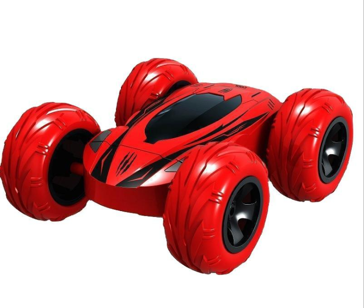 Children's Toy Remote Control Rolling 360-Degree Stunt Car off-Road Rolling Car Racing Car with Cool Light Children's Toy Remote Control Rolling 360-Degree Stunt Car off-Road Rolling Car Racing Car with Cool Light
