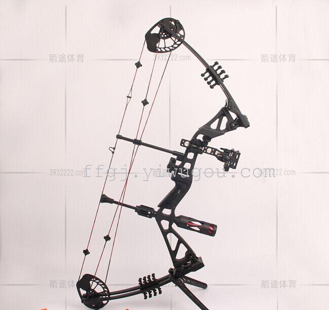 Han 2 generation composite bow archery bows professional game hunting camouflage composite bow archery equipment Han 2 generation composite bow archery bows professional game hunting camouflage composite bow archery equipment