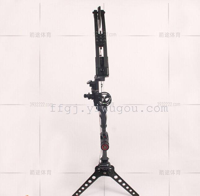 Han 2 generation composite bow archery bows professional game hunting camouflage composite bow archery equipment Han 2 generation composite bow archery bows professional game hunting camouflage composite bow archery equipment