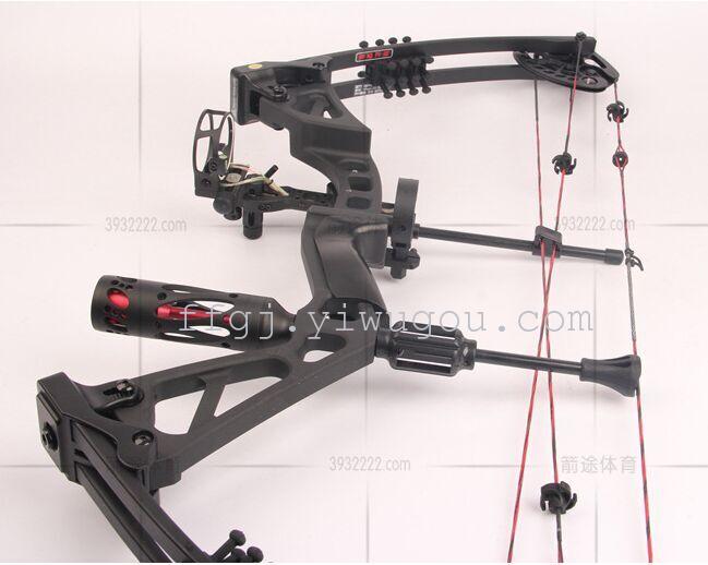 Han 2 generation composite bow archery bows professional game hunting camouflage composite bow archery equipment Han 2 generation composite bow archery bows professional game hunting camouflage composite bow archery equipment