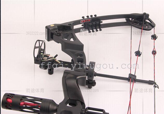Han 2 generation composite bow archery bows professional game hunting camouflage composite bow archery equipment Han 2 generation composite bow archery bows professional game hunting camouflage composite bow archery equipment