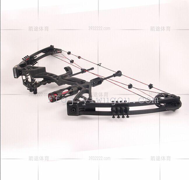 Han 2 generation composite bow archery bows professional game hunting camouflage composite bow archery equipment Han 2 generation composite bow archery bows professional game hunting camouflage composite bow archery equipment