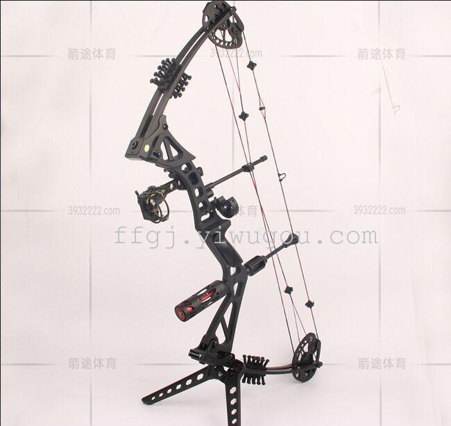 Han 2 generation composite bow archery bows professional game hunting camouflage composite bow archery equipment Han 2 generation composite bow archery bows professional game hunting camouflage composite bow archery equipment