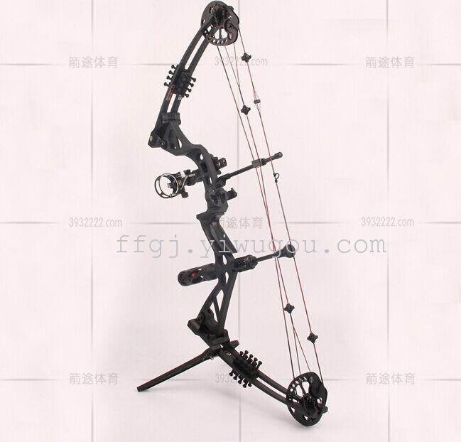 Han 2 generation composite bow archery bows professional game hunting camouflage composite bow archery equipment Han 2 generation composite bow archery bows professional game hunting camouflage composite bow archery equipment