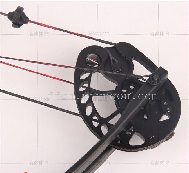 Han 2 generation composite bow archery bows professional game hunting camouflage composite bow archery equipment Han 2 generation composite bow archery bows professional game hunting camouflage composite bow archery equipment