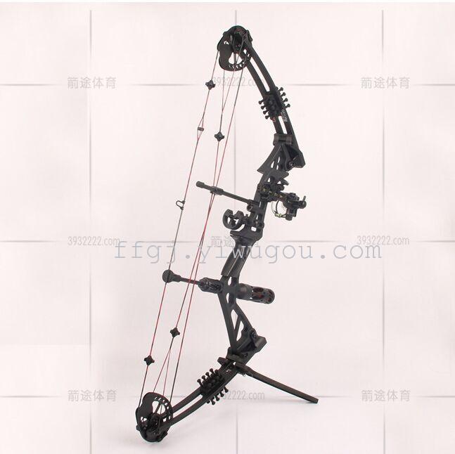 Han 2 generation composite bow archery bows professional game hunting camouflage composite bow archery equipment Han 2 generation composite bow archery bows professional game hunting camouflage composite bow archery equipment
