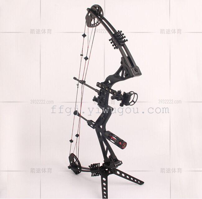 Han 2 generation composite bow archery bows professional game hunting camouflage composite bow archery equipment Han 2 generation composite bow archery bows professional game hunting camouflage composite bow archery equipment