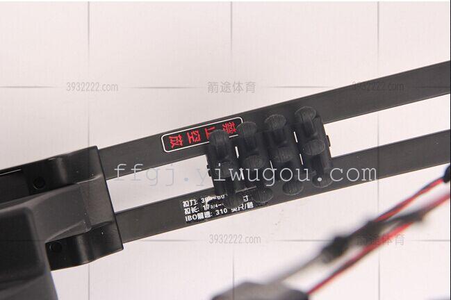 Han 2 generation composite bow archery bows professional game hunting camouflage composite bow archery equipment Han 2 generation composite bow archery bows professional game hunting camouflage composite bow archery equipment