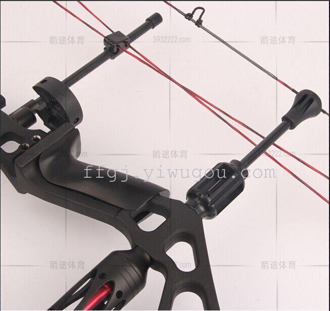 Han 2 generation composite bow archery bows professional game hunting camouflage composite bow archery equipment Han 2 generation composite bow archery bows professional game hunting camouflage composite bow archery equipment