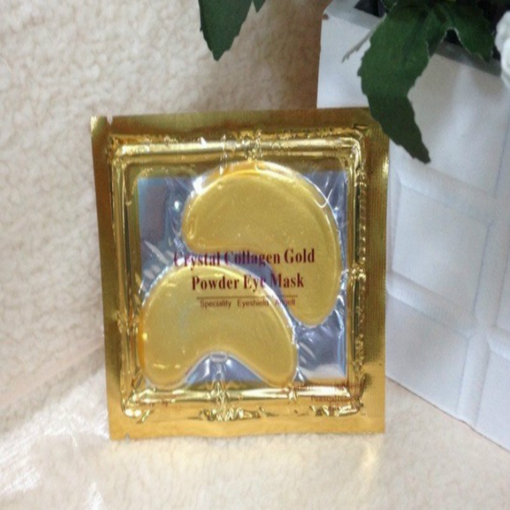 Rosotena Collagen Skin-Smoothing Eye Mask Slow down Eye Bags and Dark Circle Lifting and Tightening Eye Mask