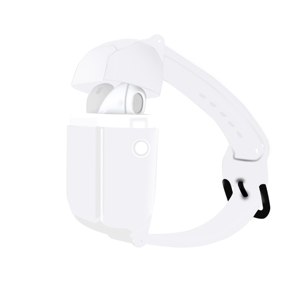 Cross - border hot style A01 TWS wrist wireless bluetooth headset portable fashionable sports running HIFI Cross - border hot style A01 TWS wrist wireless bluetooth headset portable fashionable sports running HIFI
