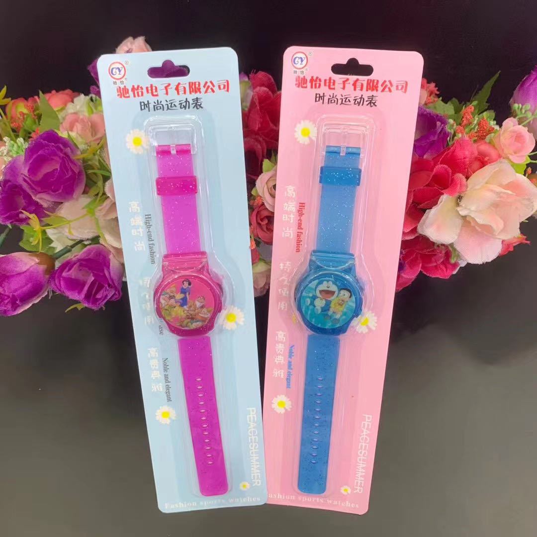 Chi Yi fashion flip-flop electronic watches wrist decoration flip children electronic watch manufacturers direct Chi Yi fashion flip-flop electronic watches wrist decoration flip children electronic watch manufacturers direct