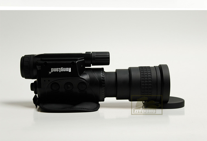 Multi function night hunting high definition infrared infrared night vision telescope 8x60 Multi function night hunting high definition infrared infrared night vision telescope 8x60