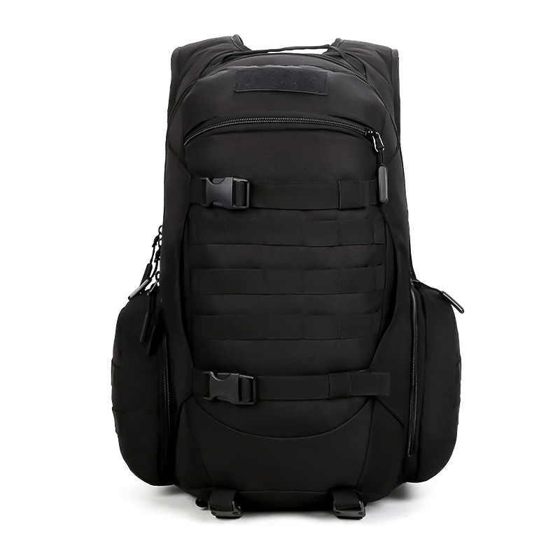 New Sports Bag Travel Hunting Bag Women&#039;s Hiking Camping Tactical Bag Men&#039;s Hunting Backpack Mountaineering Bag 40L