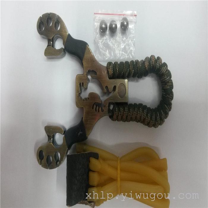 Athletics sports slingshot toy Pegasus hunting bird essential