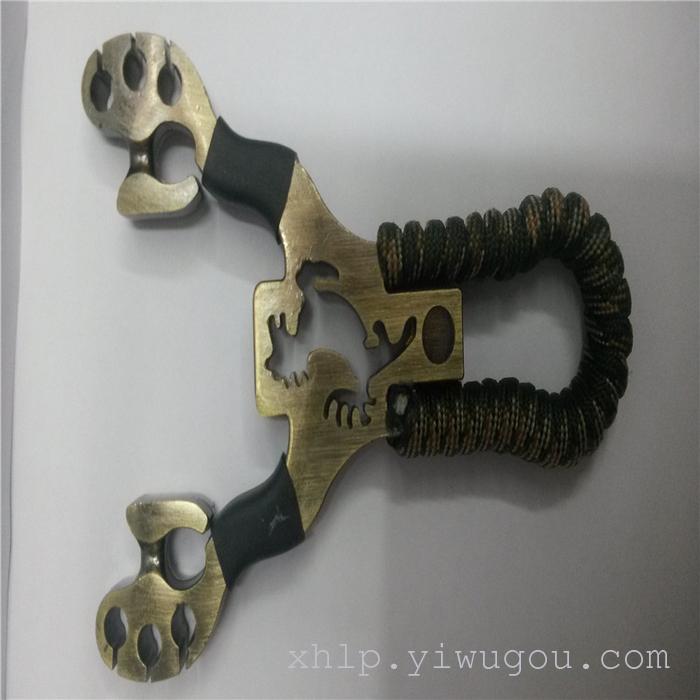 Athletics sports slingshot toy Pegasus hunting bird essential