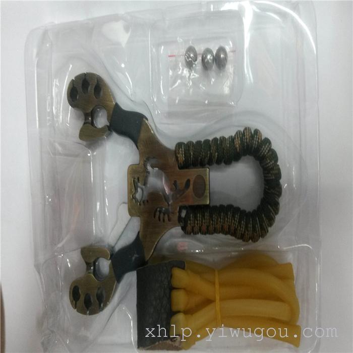 Athletics sports slingshot toy Pegasus hunting bird essential