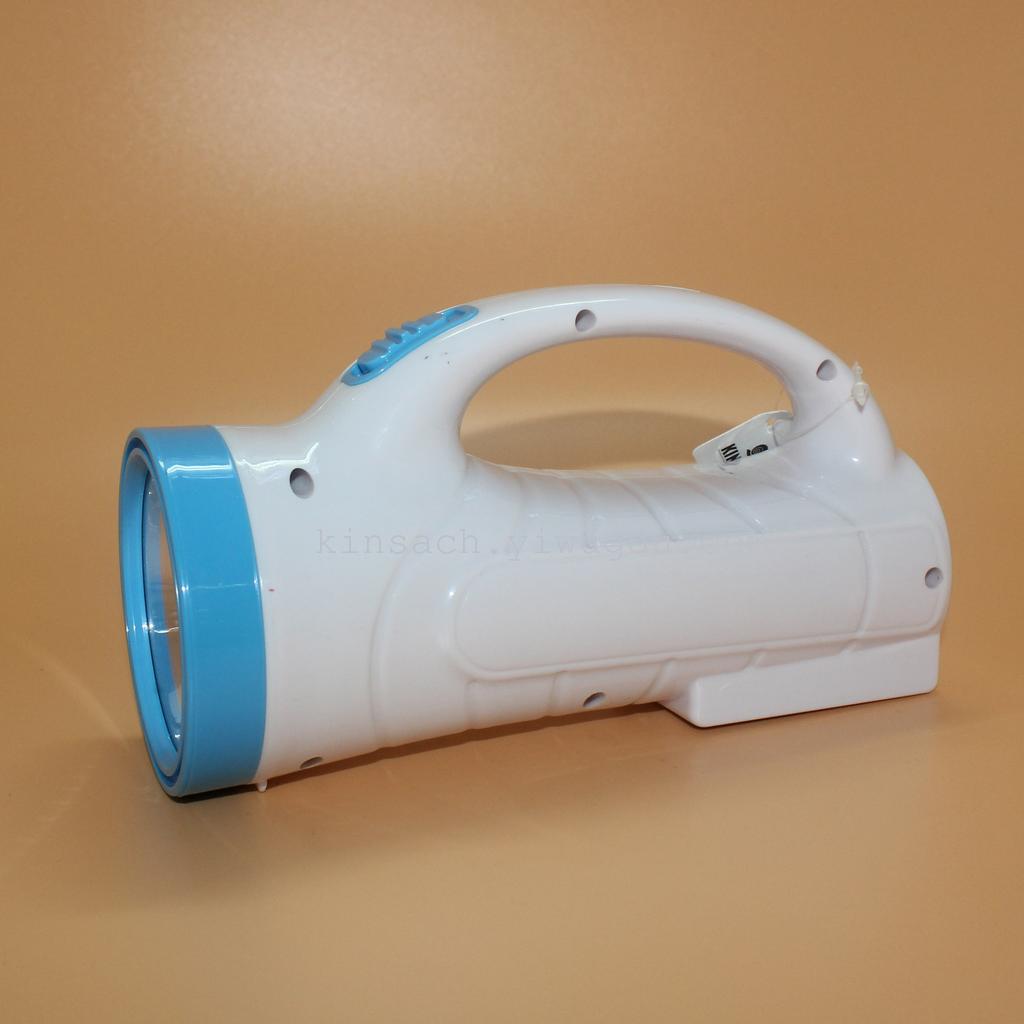 KINSACH Sha poly portable searchlight remote outdoor hunting OJ-7026 lantern