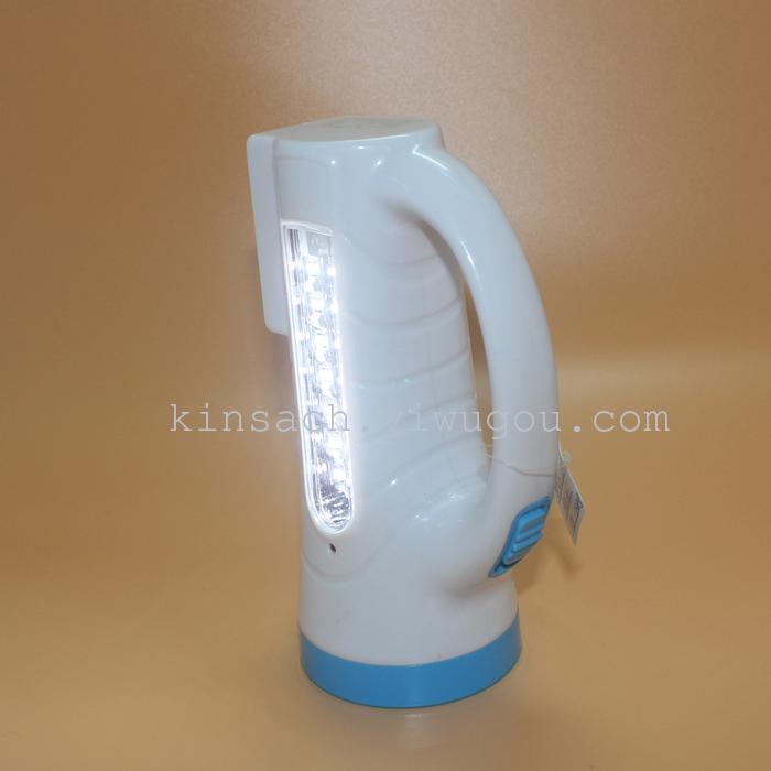 KINSACH Sha poly portable searchlight remote outdoor hunting OJ-7026 lantern