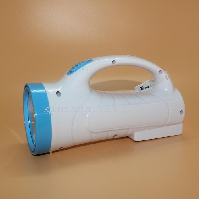 KINSACH Sha poly portable searchlight remote outdoor hunting OJ-7026 lantern