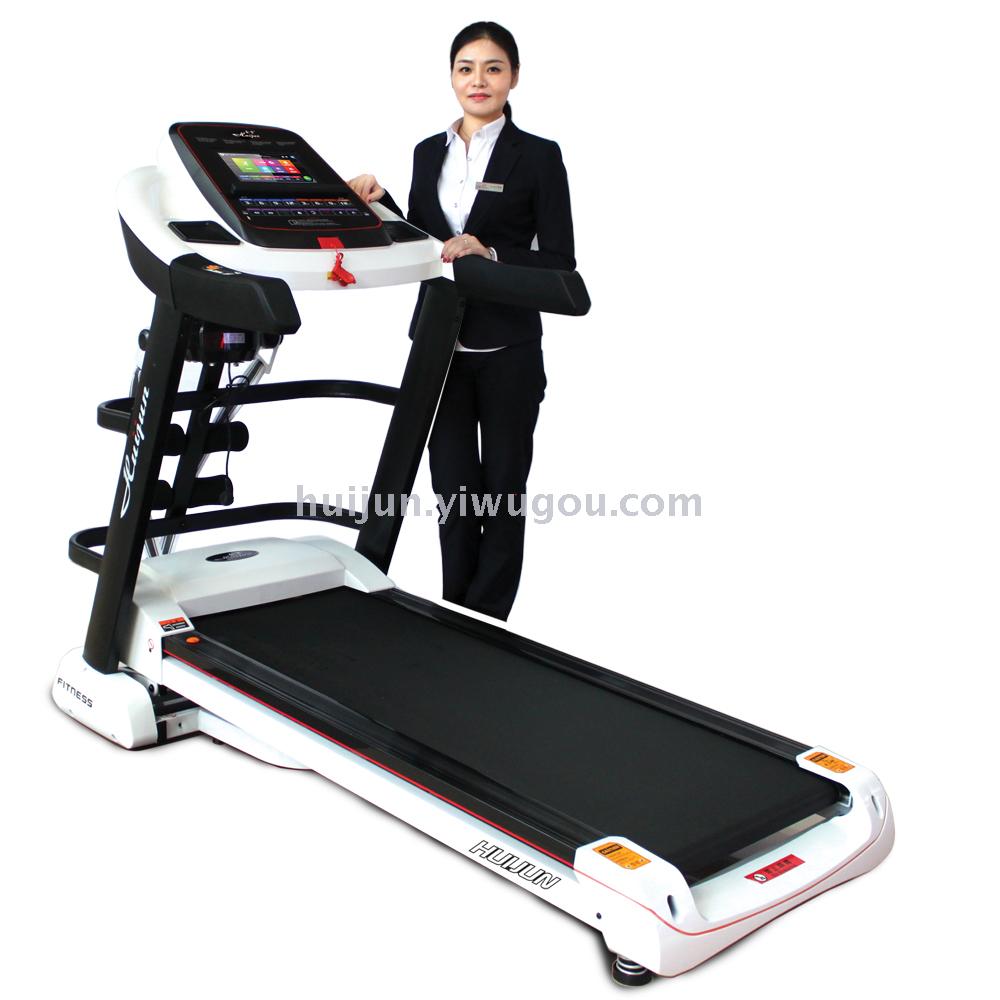 Hj-b2385, the commercial crawler treadmill Hj-b2385, the commercial crawler treadmill