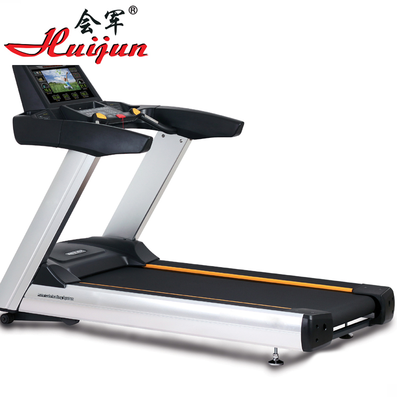 HJ-40035 19inch commercial treadmill