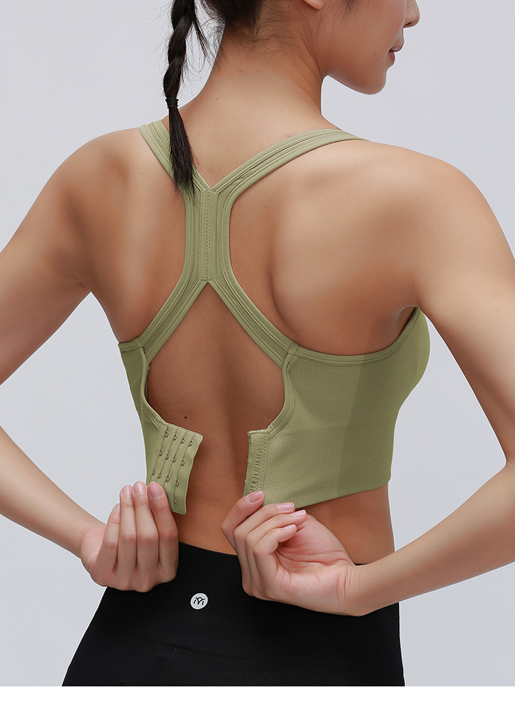 Ruxi Ruxi Sports Underwear Women's Shockproof Running Push up Shaping Beauty Back Yoga Vest Workout Bra Outer Wear Ruxi Ruxi Sports Underwear Women's Shockproof Running Push up Shaping Beauty Back Yoga Vest Workout Bra Outer Wear