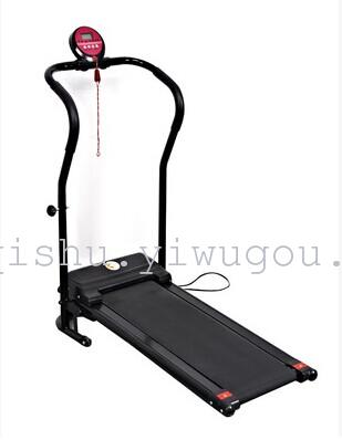 Residential mini motorized treadmill treadmill noise free electric treadmill