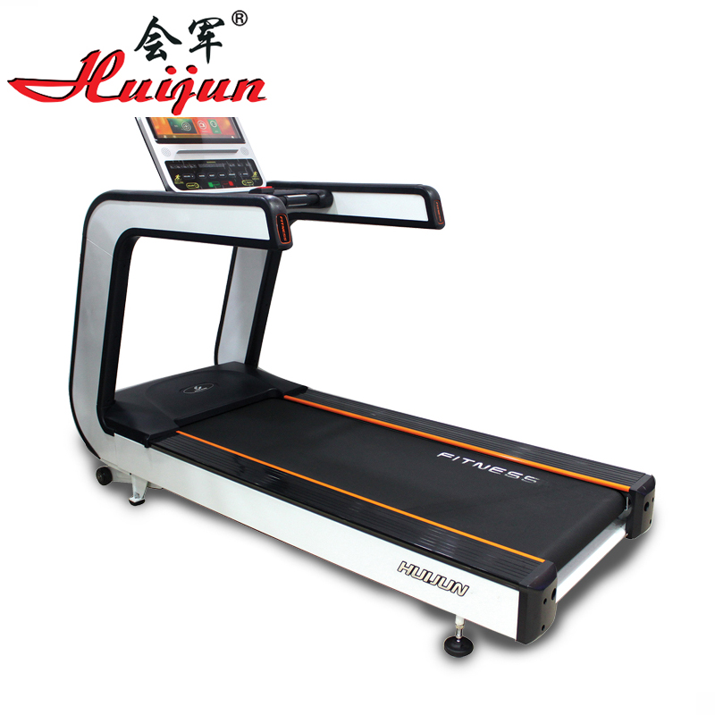 HJ-40032 LED commercial treadmill HJ-40032 LED commercial treadmill