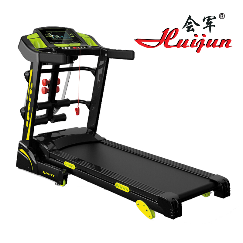 Hj-b191 multi-function electric treadmill Hj-b191 multi-function electric treadmill