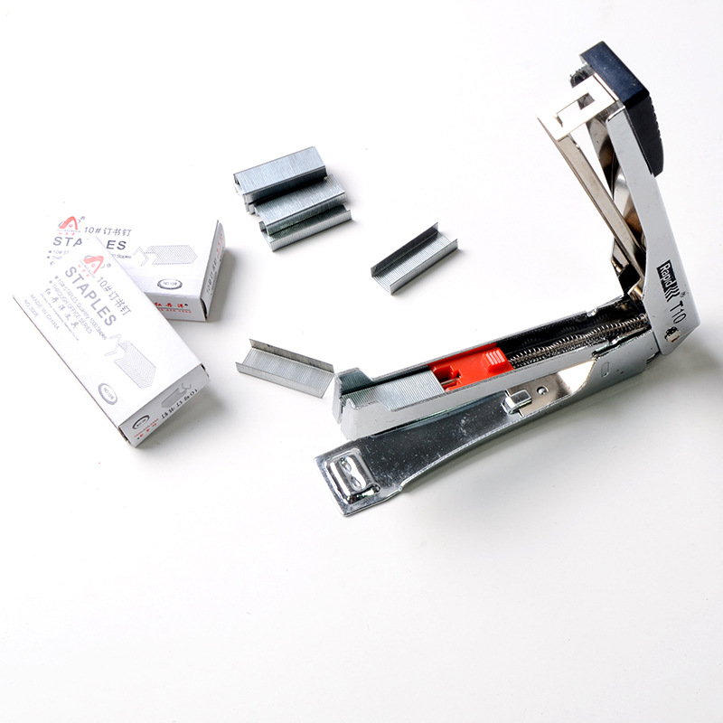 Floral season flower packing materials stapler flower wrapping paper stapler book stapler nailing machine office supplies Floral season flower packing materials stapler flower wrapping paper stapler book stapler nailing machine office supplies